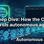 OpenAI Codex Deep Dive: How the CLI controls autonomous agents OpenAI Codex Deep Dive: How the CLI controls autonomous agents