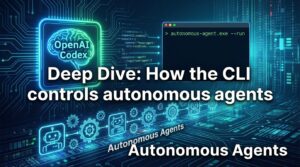 OpenAI Codex Deep Dive: How the CLI controls autonomous agents
