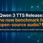 Qwen 3 TTS Release: The new benchmark for open-source audio? Qwen 3 TTS Release: The new benchmark for open-source audio?