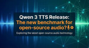 Qwen 3 TTS Release: The new benchmark for open-source audio?