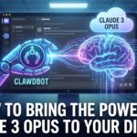 Clawd.bot: How to bring the power of Claude 3 Opus to your Discord Clawd.bot: How to bring the power of Claude 3 Opus to your Discord