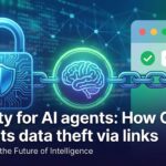 Security for AI agents: How OpenAI prevents data theft via links Security for AI agents: How OpenAI prevents data theft via links