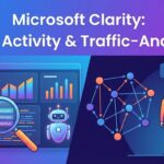 Microsoft Clarity: AI Bot Activity & Traffic-Analysis