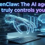 OpenClaw: The AI agent that truly controls your PC OpenClaw: The AI agent that truly controls your PC