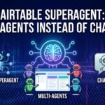 Airtable Superagent: Multi-agents instead of chatbots Airtable Superagent: Multi-agents instead of chatbots