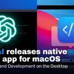 OpenAI releases native Codex app for macOS OpenAI releases native Codex app for macOS