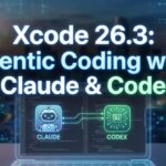 Xcode 26.3: Agentic Coding with Claude & Codex Xcode 26.3: Agentic Coding with Claude & Codex
