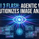 Gemini 3 Flash: Agentic Vision revolutionizes image analysis