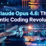 Claude Opus 4.6: The Agentic Coding Revolution Claude Opus 4.6: The Agentic Coding Revolution