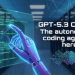 GPT-5.3 Codex: The autonomous coding agent is here