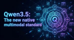 Qwen3.5: The new native multimodal standard