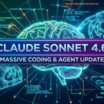 Claude Sonnet 4.6: The massive coding & agent update Claude Sonnet 4.6: The massive coding & agent update