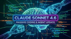 Claude Sonnet 4.6: The massive coding & agent update