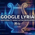 Google Lyria: High-fidelity music AI for developers