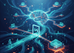 WebMCP: How to make websites easily usable for AI agents