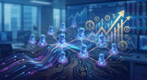 Anthropic: 10 AI agents for financial workflows