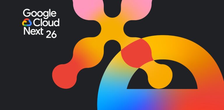 Google Cloud Next 2026: Gemini Agents, TPU v8 & More
