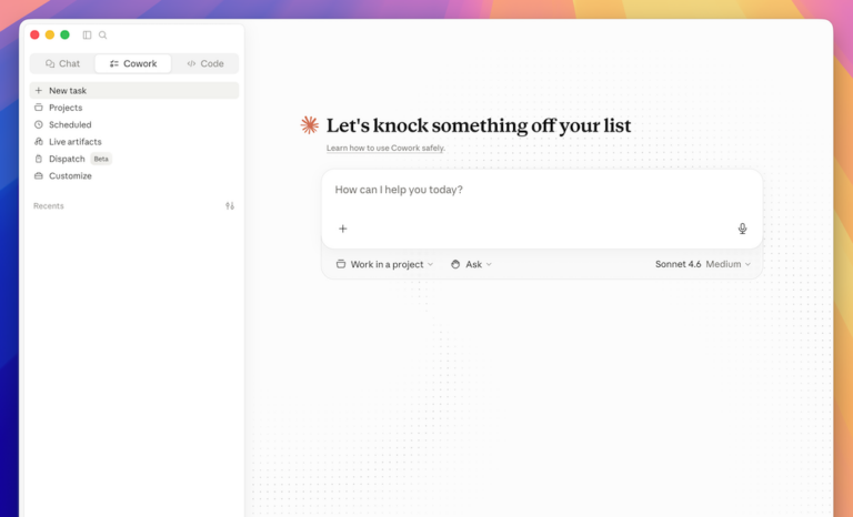 Guide: Claude Cowork – The 7 Most Important Features for Automating Your Tasks