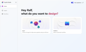 Create a Teams Chatbot with Copilot Studio – How to Use AI Agents Directly in Your Company