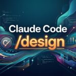 Claude Code Tutorial: How the new /design feature works gemini-gen-1787161499
