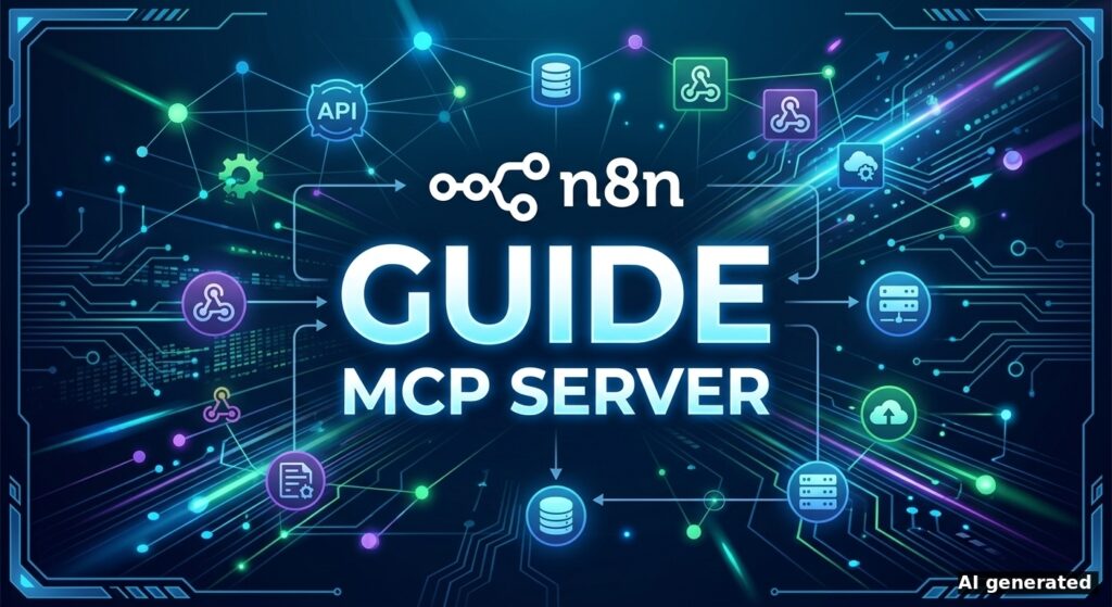 Set Up an MCP Server with n8n and Use It with Claude or ChatGPT