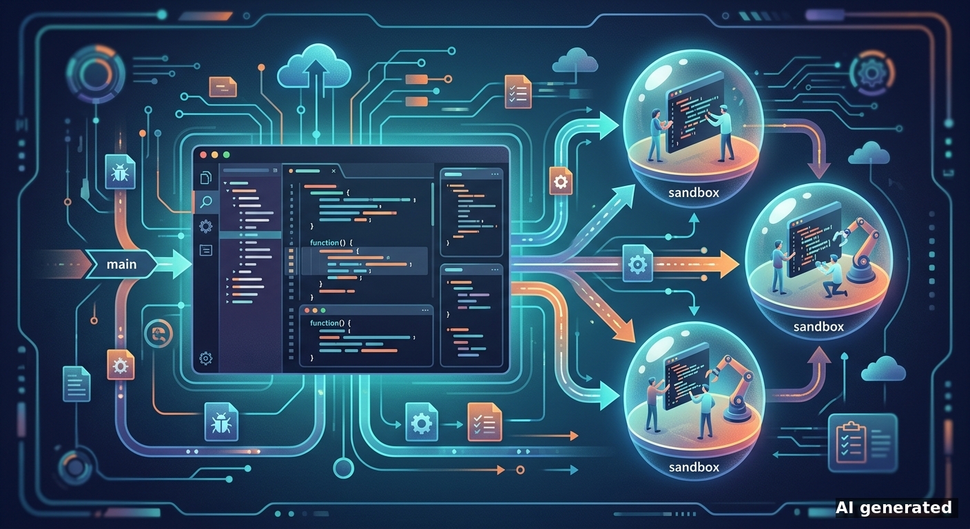 Mastering Claude Code: Subagents, Custom Workflows, and Sandboxed Execution in Professional Pipelines