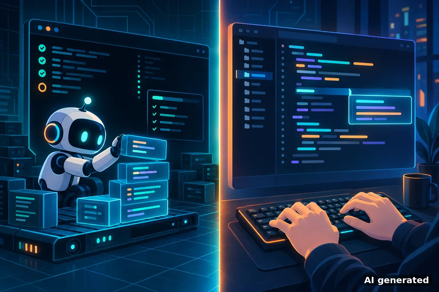 Claude Code vs. Cursor: Head-to-Head Comparison for Autonomous Terminal Agents and IDE Workflows