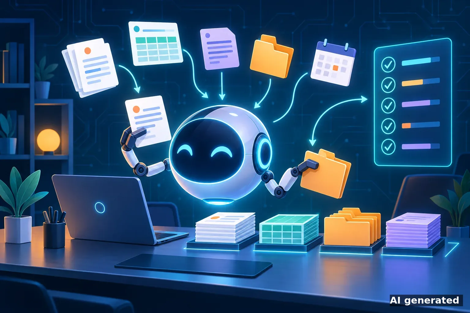 Cowork: Claude Code for everyday office life